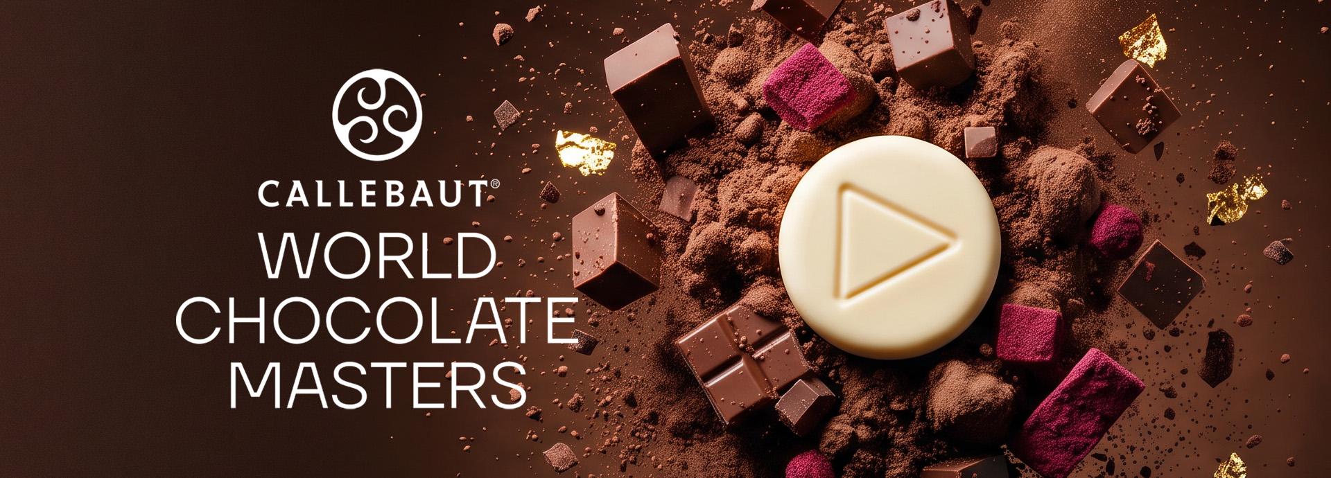World Chocolate Masters
