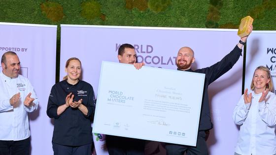 Kasper Kleihs Sweden