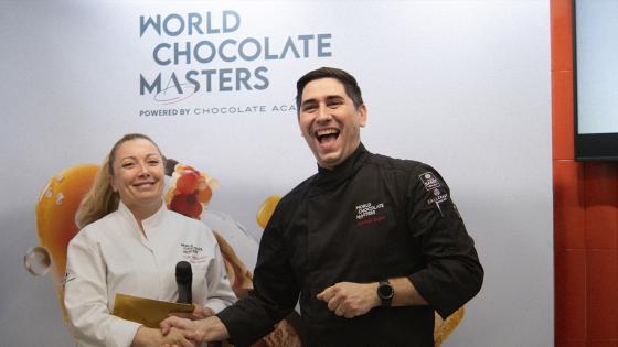 Meet the World Finalist that will represent South East Europe in WCM 2025