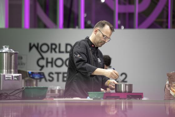 The Swiss National Selection is almost here