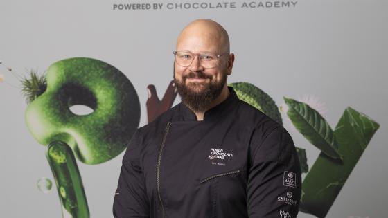 Meet the World Finalist that will represent UK & Ireland in WCM 2025