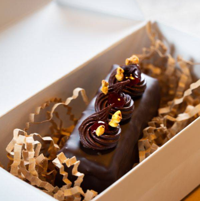 recipe world chocolate masters