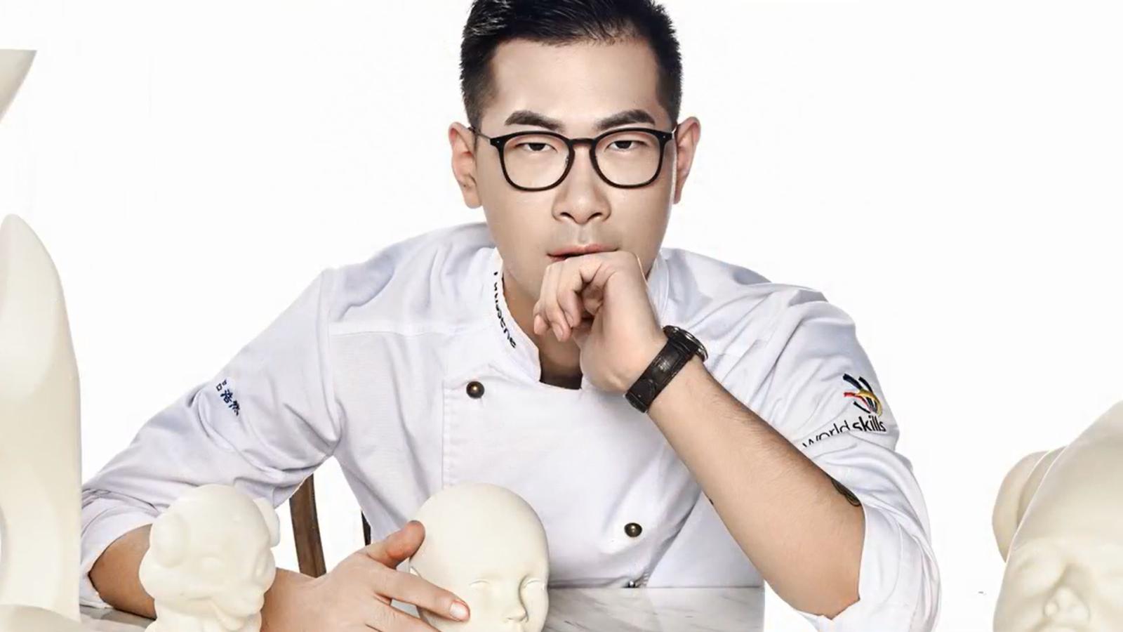 Lyu Haoran
